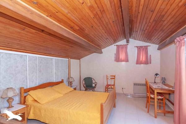 Maison à vendre |  Marseillan |  4 pièces | 95 m²