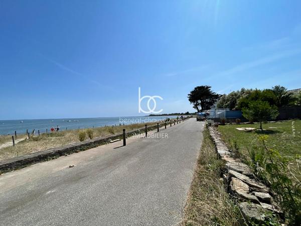 SARZEAU Terrain 622 m²