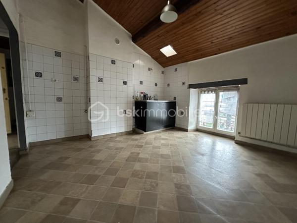 Maison traditionnelle de 239 m²