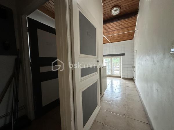 Maison traditionnelle de 239 m²