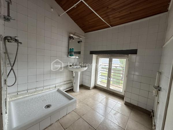 Maison traditionnelle de 239 m²