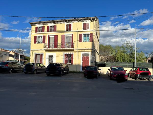 Maison traditionnelle de 239 m²