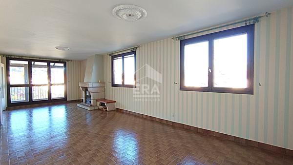 Maison Chadrac 7 pièces 170.60 m2 sur terrain plat 606 m2.