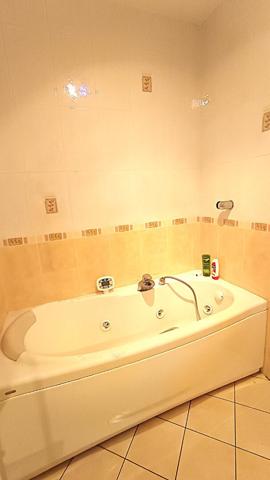 Maison Chadrac 7 pièces 170.60 m2 sur terrain plat 606 m2.