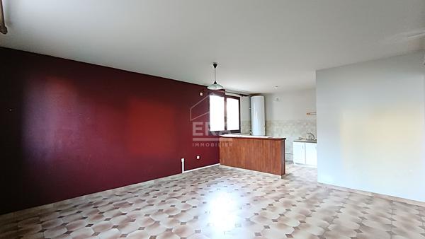 Maison Chadrac 7 pièces 170.60 m2 sur terrain plat 606 m2.