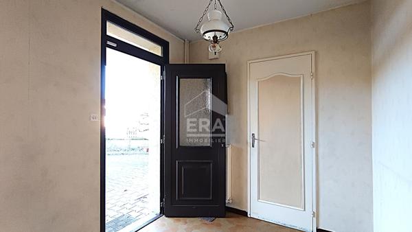 Maison Chadrac 7 pièces 170.60 m2 sur terrain plat 606 m2.