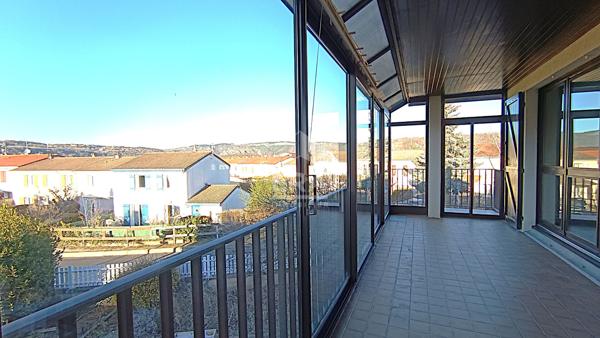 Maison Chadrac 7 pièces 170.60 m2 sur terrain plat 606 m2.