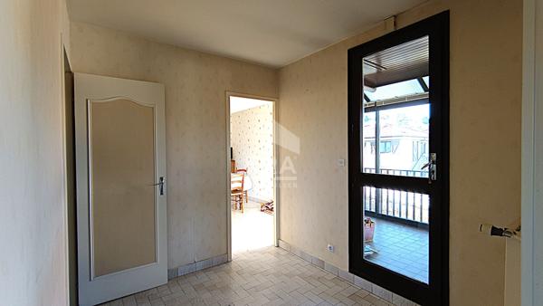 Maison Chadrac 7 pièces 170.60 m2 sur terrain plat 606 m2.