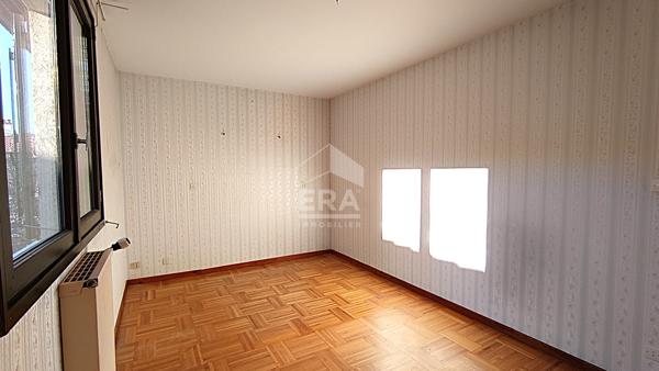 Maison Chadrac 7 pièces 170.60 m2 sur terrain plat 606 m2.