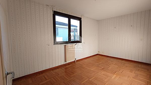 Maison Chadrac 7 pièces 170.60 m2 sur terrain plat 606 m2.