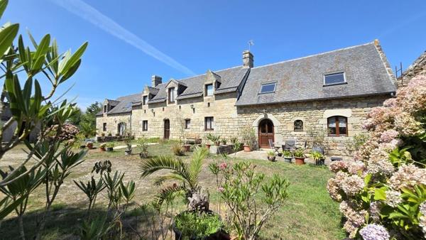 Vente / Corps de ferme