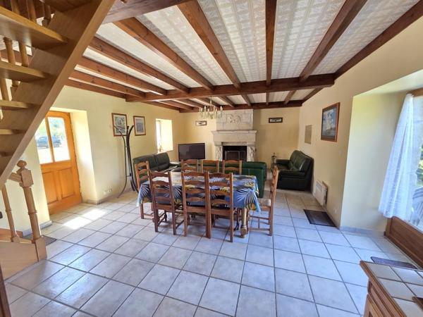 Vente / Corps de ferme