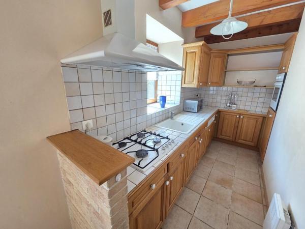 Vente / Corps de ferme