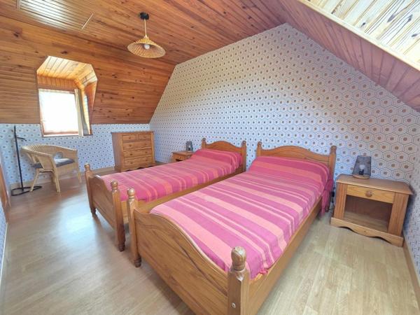 Vente / Corps de ferme