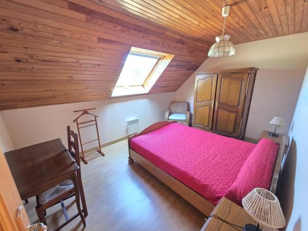 Vente / Corps de ferme