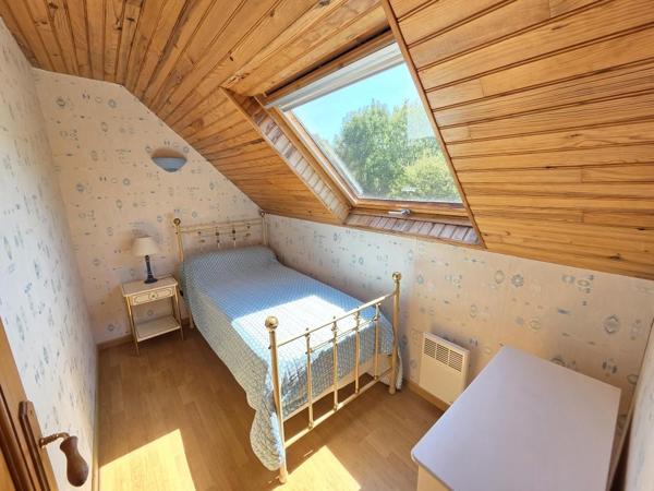 Vente / Corps de ferme