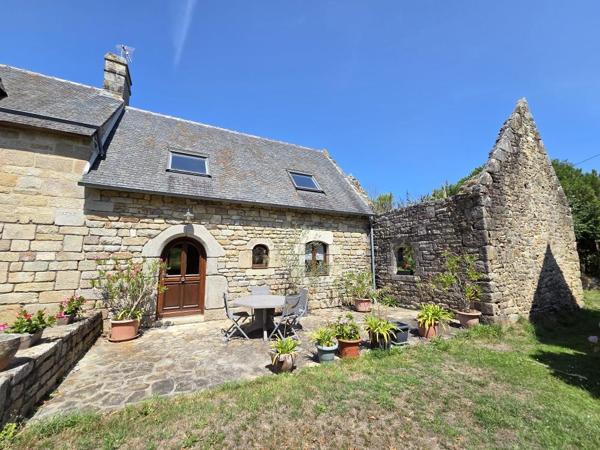 Vente / Corps de ferme