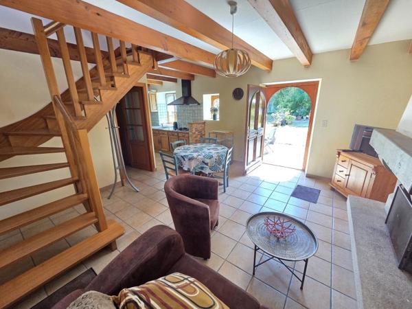 Vente / Corps de ferme