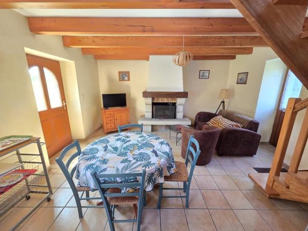 Vente / Corps de ferme