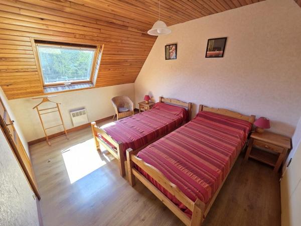 Vente / Corps de ferme