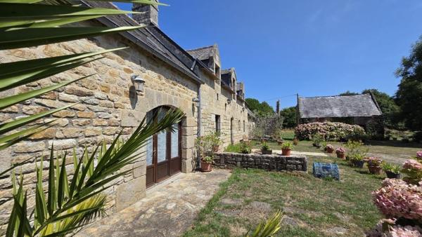 Vente / Corps de ferme