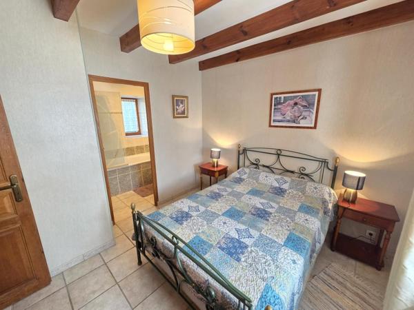 Vente / Corps de ferme