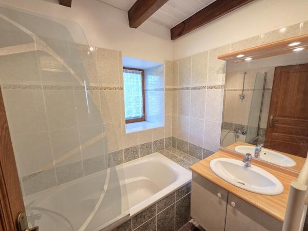 Vente / Corps de ferme