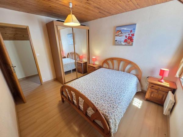 Vente / Corps de ferme