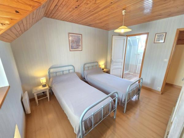 Vente / Corps de ferme