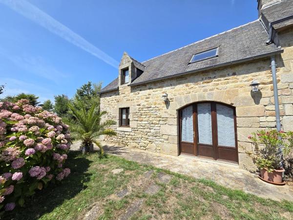 Vente / Corps de ferme