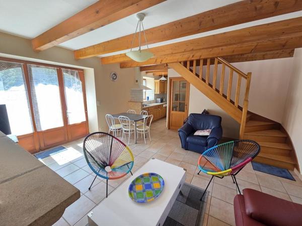 Vente / Corps de ferme