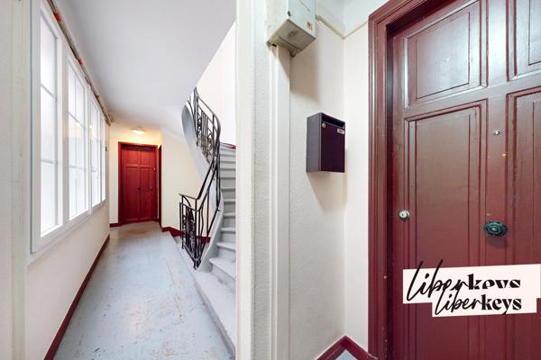 Appartement T3 - Quartier Carette Église - Villemomble