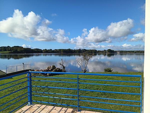 Maison Locoal Mendon 6 pièce(s), vue rivière ! , Locoal mendon