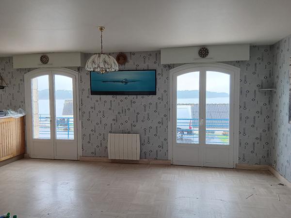 Maison Locoal Mendon 6 pièce(s), vue rivière ! , Locoal mendon