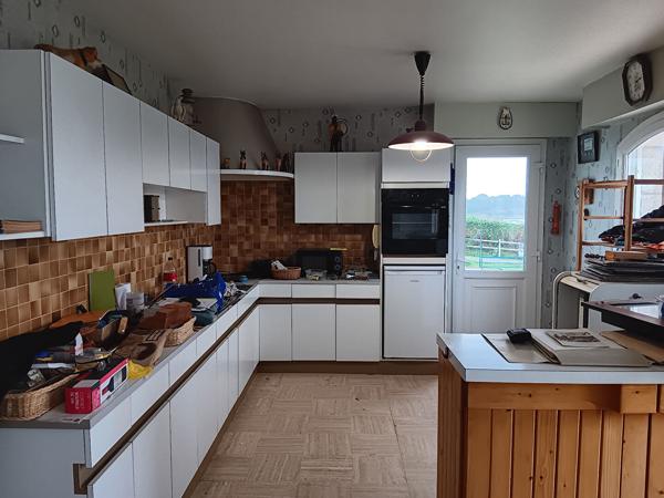 Maison Locoal Mendon 6 pièce(s), vue rivière ! , Locoal mendon