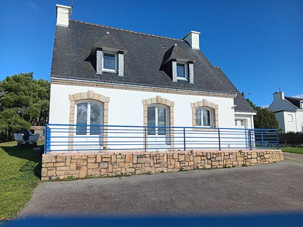 Maison Locoal Mendon 6 pièce(s), vue rivière ! , Locoal mendon