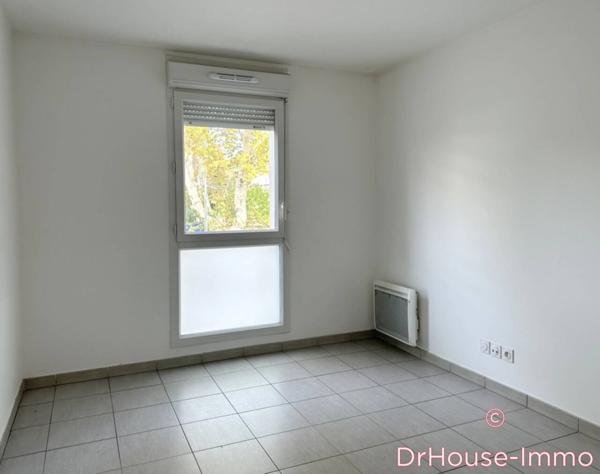 Appartement à vendre 2 pièces de 40 m²
