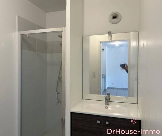 Appartement à vendre 2 pièces de 40 m²