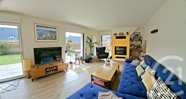 Maison à vendre  8 pièces - 135 m2 PLOEMEUR - 56