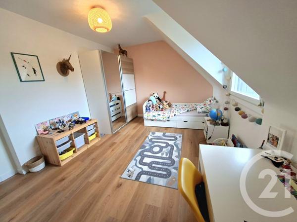 Maison à vendre  8 pièces - 135 m2 PLOEMEUR - 56