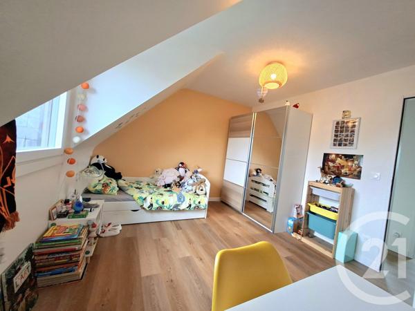 Maison à vendre  8 pièces - 135 m2 PLOEMEUR - 56