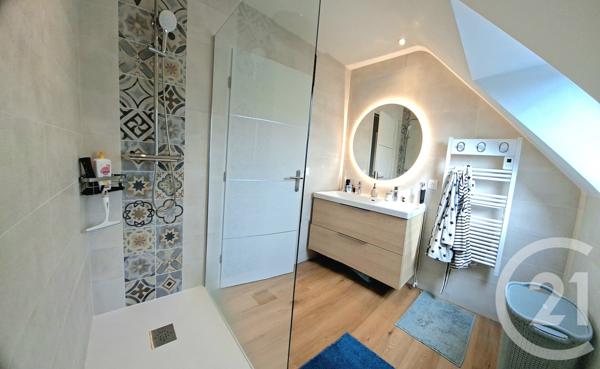 Maison à vendre  8 pièces - 135 m2 PLOEMEUR - 56