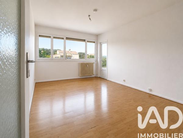 Appartement à vendre 2 pièces 60,97 m² Villeneuve-lès-Avignon