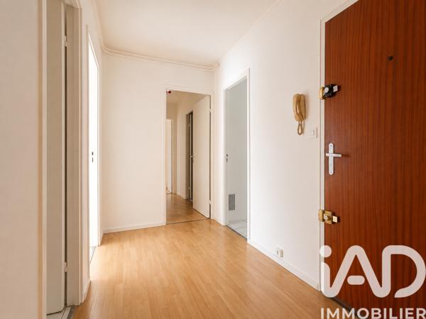 Appartement à vendre 2 pièces 60,97 m² Villeneuve-lès-Avignon