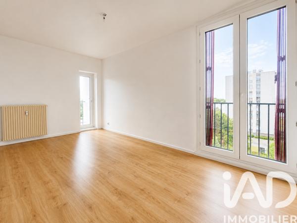 Appartement à vendre 2 pièces 60,97 m² Villeneuve-lès-Avignon