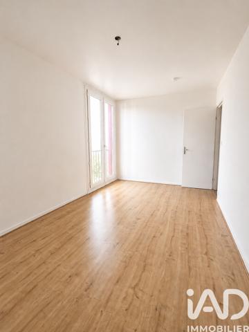 Appartement à vendre 2 pièces 60,97 m² Villeneuve-lès-Avignon