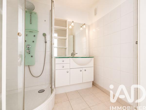 Appartement à vendre 2 pièces 60,97 m² Villeneuve-lès-Avignon