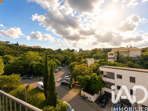 Appartement à vendre 2 pièces 60,97 m² Villeneuve-lès-Avignon