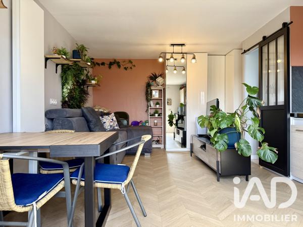 Studio à vendre 26,04 m² Saint-Georges-d'Oléron