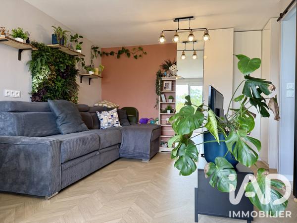 Studio à vendre 26,04 m² Saint-Georges-d'Oléron